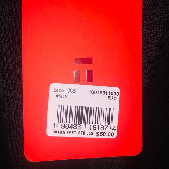 Tommy Johns lounge pants (XS) - Picture 3 of 5